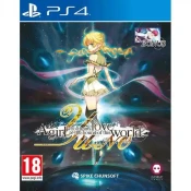 Spike Chunsoft YU-NO: A girl who chants love at the bound of the world igrica za PS4