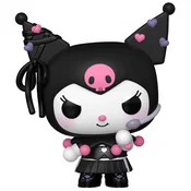 Bobble Figure Hello Kitty and Friends POP! - Kuromi K-Pop #143
