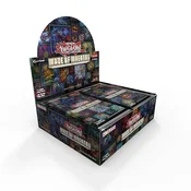 Yu-Gi-Oh! Maze of Muertos Booster Display Igra