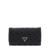 GUESS Torba za čez ramo Guess Sac Bandouliere Spark Micro Mini Black črna