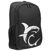 WHITE SHARK Ranac za laptop GBP 006 SCOUT crno-sivi