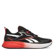 Tekaški čevlji Reebok VERSE AR30283MBWR Črna
