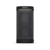 Sony SRS-XP500B bežicni bluetooth zvucnik