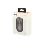 DELL OEM WM118 Wireless Optical crni miš