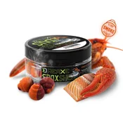 Boili Delphin D Snax Shell 10-14mm/Salmon - Crayfish