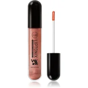 J.Cat Beauty Liptnix Extreme Shimmer Topper bleščeči sijaj za ustnice odtenek 104 Defy Gravity 8 g