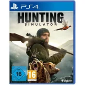 Hunting Simulator (PS4)