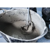 Mešalna košarica PRO Multi Material Viscous and Sticky, 70 mm