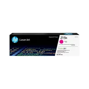 toner HP W2193A 219A, 1.200 strani (original, škrlatna)