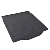 Rubber trunk mat Citroen C4 X 2023-