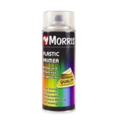 Morris Sprej primer za plastiko PLASTIC PRIMER 400ml