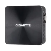 GB-BRI5H-10210(E) BRIX Mini PC Intel i5-10210U 1.6 GHz(4.20 GHz)