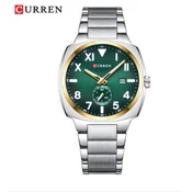 Curren muški sat 8472 zeleni ( 8472 zeleni )