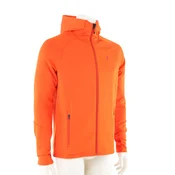Peak Performance Rider Essentials Zip Hood Moški Športni pulover