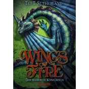 Wings of Fire - Das bedrohte Königreich