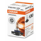 Osram ŽARNICA PS24W 12V 24W 5202 PG20-3 FS1