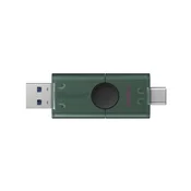Kingston data traveler duo usb + type-c 256gb dtdeg2/256gb Usb flash memorija ( FM861 )