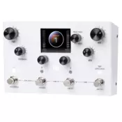 Meris LVX delay gitarska pedala