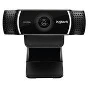 LOGITECH C922 Pro Stream Webcam