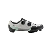Moški kolesarski čevlji NORTHWAVE Extreme XT (sivi, št. 45)