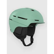 Anon Merak Wavecel Helmet soft sage