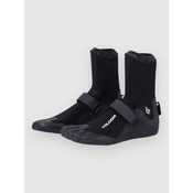 Volcom 3mm Split Toe Kids Booties black