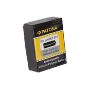 PATONA - Baterija za GoPro HD Hero 3 1180 mAh Li-Pol