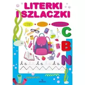 shumee Črke in vzorci