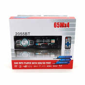 Autoradio s bluetoothom 2055BT