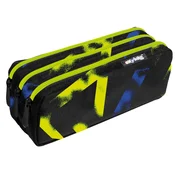 Peresnica etui 3 zadrge Line Boy