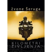 Kilometri življenja: Popotni življenjepis