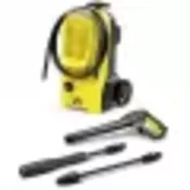 KARCHER K 5 CLASSIC Perac pod pritiskom