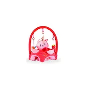 Bata i seka Stolica za bebe Zec, Roze