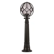 Opviq Spoljna lampa BSU-68155-BSY-B, 110 cm, Podna, IP65, E27, 60W, Crna