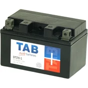 Moto Akumulator TAB GEL 12V 8.5Ah 190A (YTZ10S/GYTZ10S) L+ Tovarniško Aktiviran