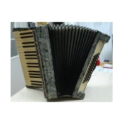 Klavirska harmonika Hohner Verdi 34/48/II