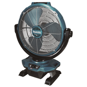 Makita Akumulatorski ventilator - CF003GZ (XGT)