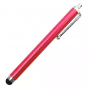 Aligator Stylus UNI za kapacitivne zaslone, rdeč