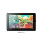 Wacom USB grafički tablet Wacom Cintiq 22 Crna