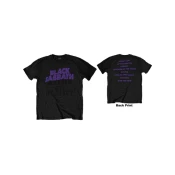 Masters of Reality Album (Black) T-Shirt L