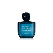 Oriflame Nordic Waters Infinite Blue Eau de Parfum for Men 75 ml