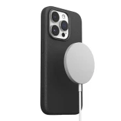 Joyroom Magnetni zaščitni etui Joyroom JR-BP006 za iPhone 15 Pro Max (črn)