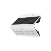 LED solarno svetlo sa senzorom pokreta LED/6,8W/4000 mAh 3,7V IP65