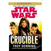 Star Wars: Crucible