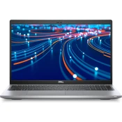 Prenosnik Dell Latitude 5520/i5/RAM 16 GB/SSD Disk/15,6” FHD