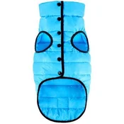 PLAŠČ AIRYVEST ONE MODER S 30