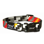 13th Dog Woof Off Ogrlica za pse, 50cm