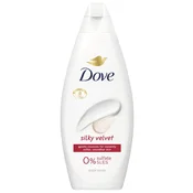 Dove Gel za tuširanje Silky Velvet, 250ml