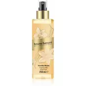 Bruno Banani meglica za telo 250 ml vanilija W