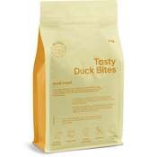 Buddy hrana za pse Tasty duck bites Small breed - Pacetina 2kg